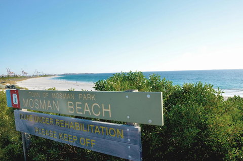 RoseMoore Bed & Breakfast - Schoolies Week Accommodation 14