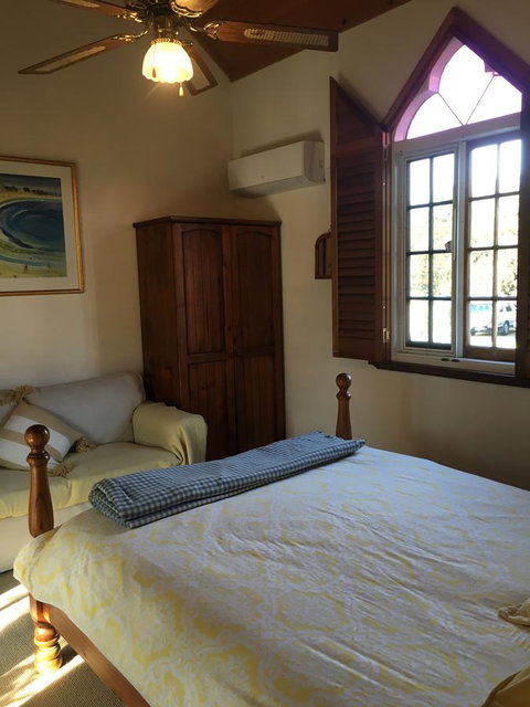 RoseMoore Bed & Breakfast - Schoolies Week Accommodation 5