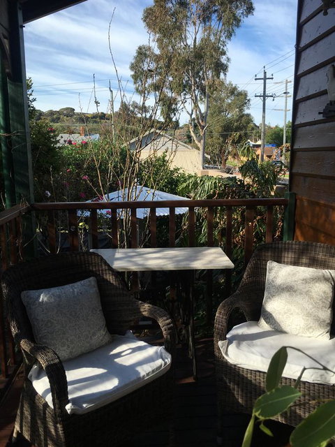 RoseMoore Bed & Breakfast - Schoolies Week Accommodation 4