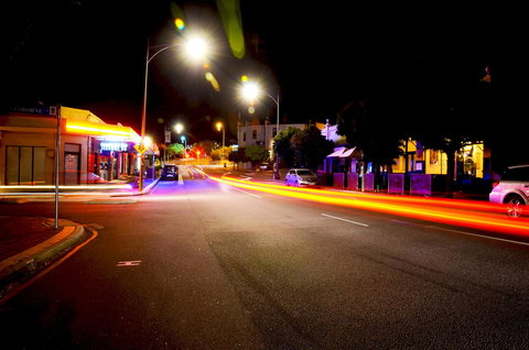 RoseMoore Bed & Breakfast - Schoolies Week Accommodation 12