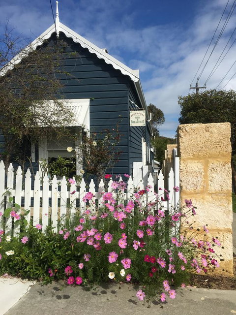 RoseMoore Bed & Breakfast - Schoolies Week Accommodation 2