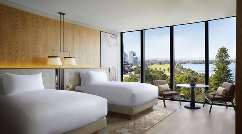 The Ritz-Carlton, Perth - Schoolies Week Accommodation 27