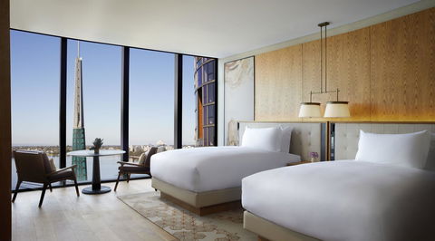 The Ritz-Carlton, Perth - Schoolies Week Accommodation 18