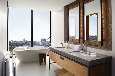 The Ritz-Carlton, Perth - Schoolies Week Accommodation 15