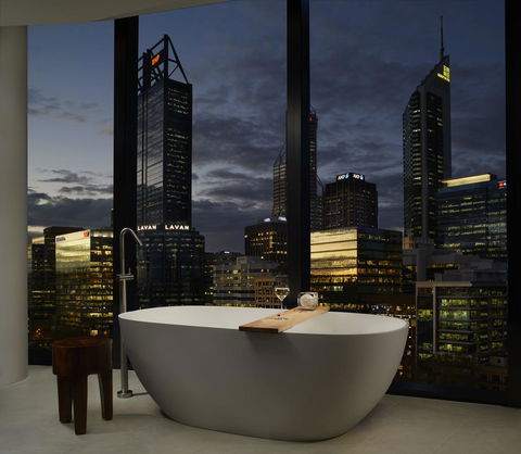 The Ritz-Carlton, Perth - Schoolies Week Accommodation 6