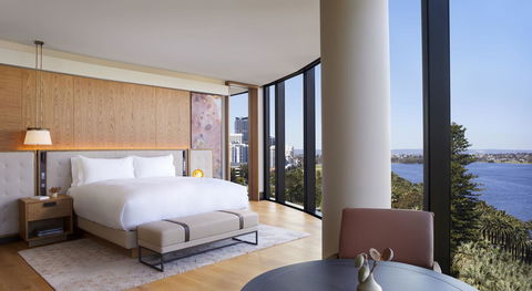 The Ritz-Carlton, Perth - Schoolies Week Accommodation 3