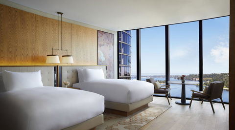 The Ritz-Carlton, Perth - Schoolies Week Accommodation 16