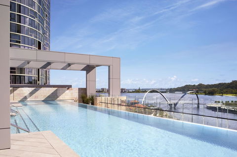 The Ritz-Carlton, Perth - Schoolies Week Accommodation 1