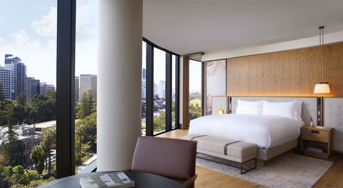 The Ritz-Carlton, Perth - Schoolies Week Accommodation 7