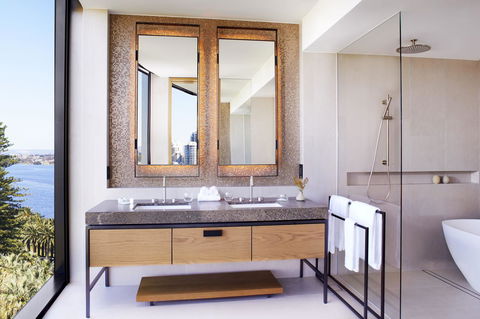 The Ritz-Carlton, Perth - Schoolies Week Accommodation 2