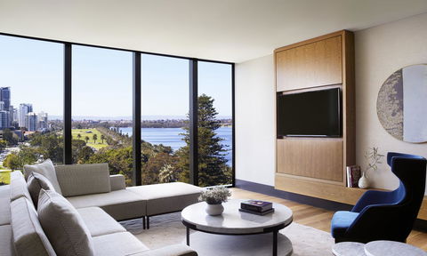 The Ritz-Carlton, Perth - Schoolies Week Accommodation 13
