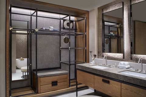 The Ritz-Carlton, Perth - Schoolies Week Accommodation 20