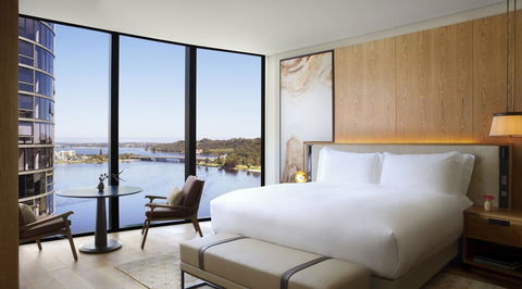 The Ritz-Carlton, Perth - Schoolies Week Accommodation 17