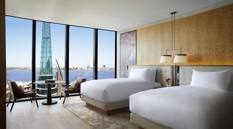 The Ritz-Carlton, Perth - Schoolies Week Accommodation 24