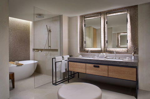 The Ritz-Carlton, Perth - Schoolies Week Accommodation 23