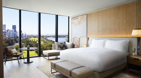 The Ritz-Carlton, Perth - Schoolies Week Accommodation 28