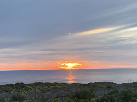 Redgate Beach Escape - Schoolies Week Accommodation 6