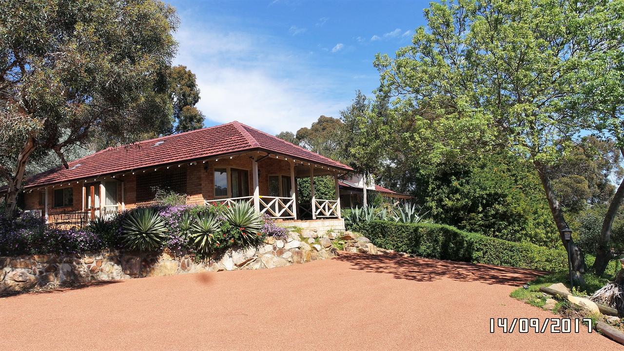 Wungong WA Schoolies Week Accommodation