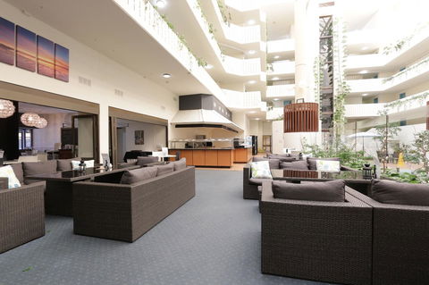 Atrium Hotel Mandurah - Schoolies Week Accommodation 31