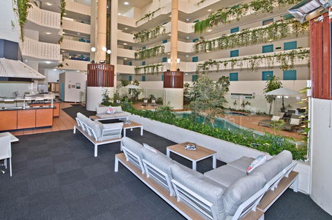 Atrium Hotel Mandurah - Schoolies Week Accommodation 15
