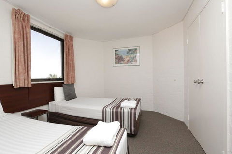 Atrium Hotel Mandurah - Schoolies Week Accommodation 5