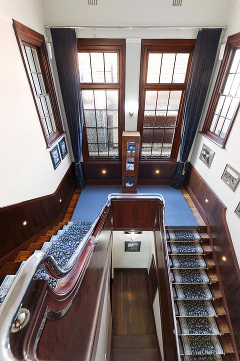 Caves House Hotel & Apartments Yallingup - Schoolies Week Accommodation 14