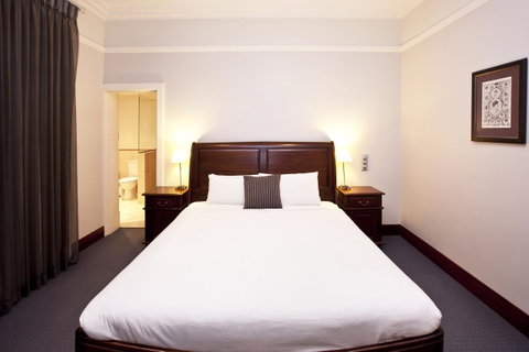 Caves House Hotel & Apartments Yallingup - Schoolies Week Accommodation 42