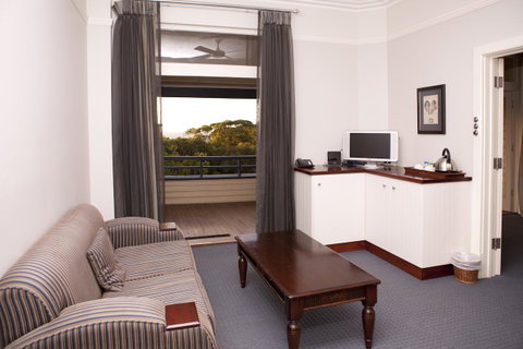 Caves House Hotel & Apartments Yallingup - Schoolies Week Accommodation 28