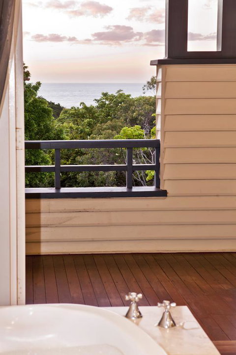 Caves House Hotel & Apartments Yallingup - Schoolies Week Accommodation 33