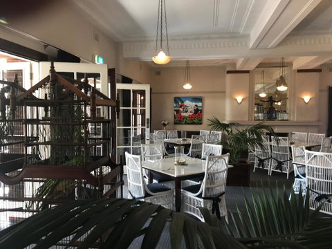 Caves House Hotel & Apartments Yallingup - Schoolies Week Accommodation 23