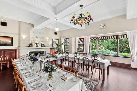 Caves House Hotel & Apartments Yallingup - Schoolies Week Accommodation 22