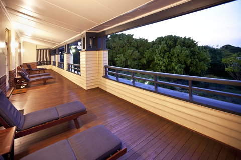 Caves House Hotel & Apartments Yallingup - Schoolies Week Accommodation 26