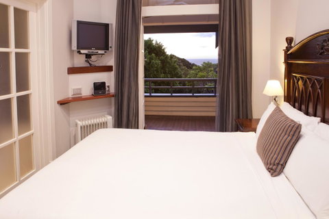 Caves House Hotel & Apartments Yallingup - Schoolies Week Accommodation 43