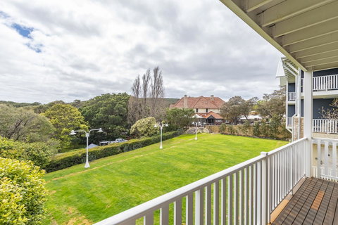 Caves House Hotel & Apartments Yallingup - Schoolies Week Accommodation 20