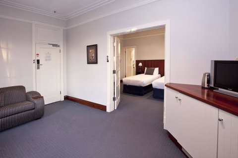 Caves House Hotel & Apartments Yallingup - Schoolies Week Accommodation 40