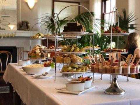 Caves House Hotel & Apartments Yallingup - Schoolies Week Accommodation 7