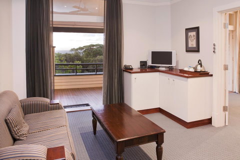 Caves House Hotel & Apartments Yallingup - Schoolies Week Accommodation 44