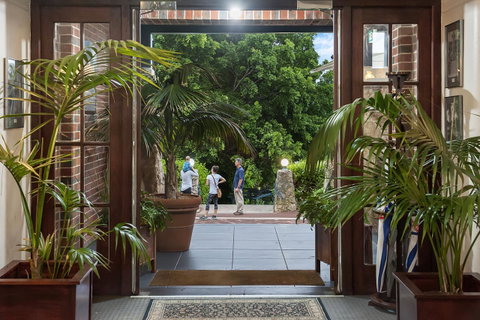 Caves House Hotel & Apartments Yallingup - Schoolies Week Accommodation 9
