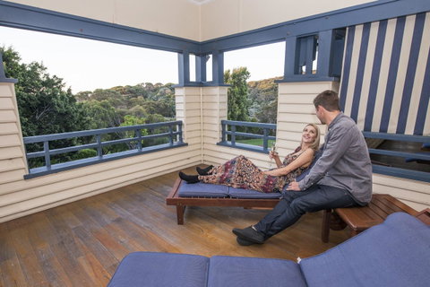Caves House Hotel & Apartments Yallingup - Schoolies Week Accommodation 25