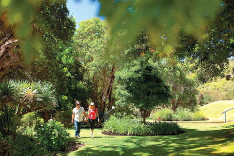 Caves House Hotel & Apartments Yallingup - Schoolies Week Accommodation 35