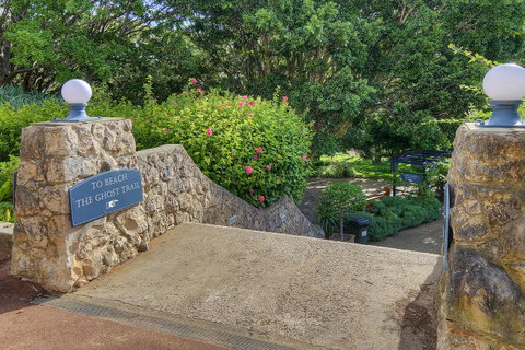 Caves House Hotel & Apartments Yallingup - Schoolies Week Accommodation 10