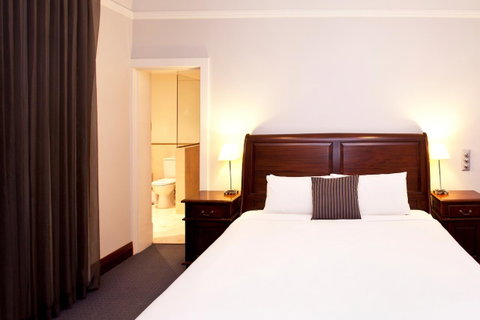 Caves House Hotel & Apartments Yallingup - Schoolies Week Accommodation 38