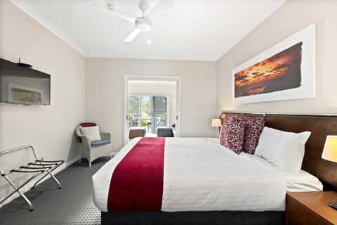 Caves House Hotel & Apartments Yallingup - Schoolies Week Accommodation 16
