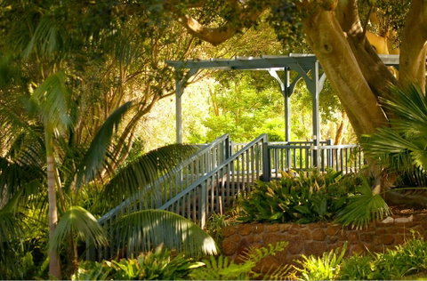 Caves House Hotel & Apartments Yallingup - Schoolies Week Accommodation 8