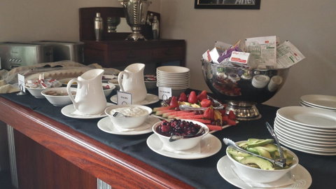 Caves House Hotel & Apartments Yallingup - Schoolies Week Accommodation 5