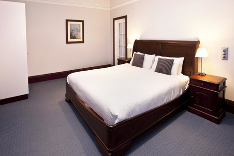 Caves House Hotel & Apartments Yallingup - Schoolies Week Accommodation 37