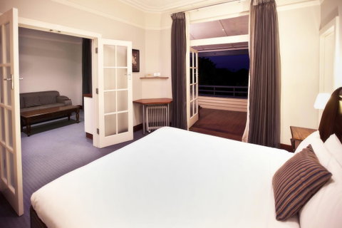 Caves House Hotel & Apartments Yallingup - Schoolies Week Accommodation 27