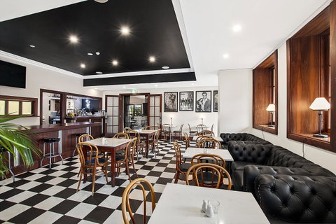 Caves House Hotel & Apartments Yallingup - Schoolies Week Accommodation 21