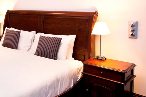 Caves House Hotel & Apartments Yallingup - Schoolies Week Accommodation 39