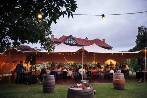 Caves House Hotel & Apartments Yallingup - Schoolies Week Accommodation 11
